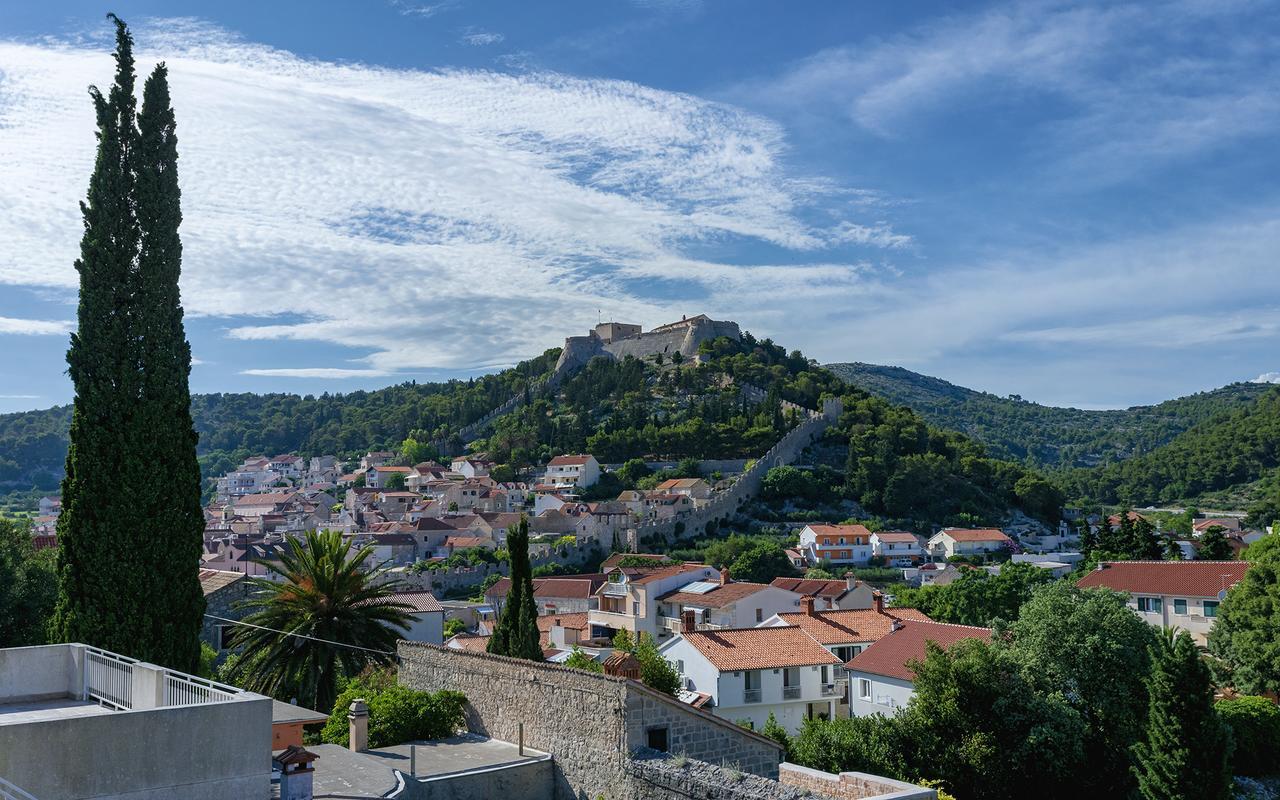 Ferienwohnung King'S Landing - Hvar Hvar Town Exterior foto