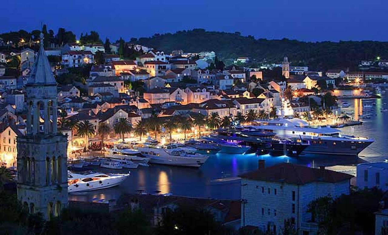 Ferienwohnung King'S Landing - Hvar Hvar Town Exterior foto